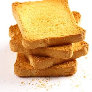 Biscottes