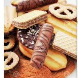 Biscuits et Gâteaux