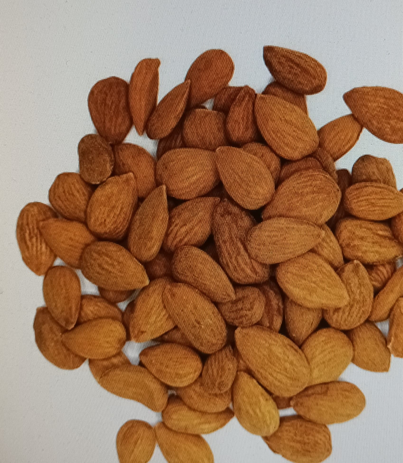 AMANDES DÉCORTIQUÉES BIO - FRUTSY