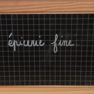 Epicerie fine