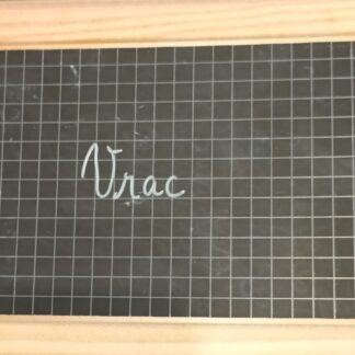 Vrac