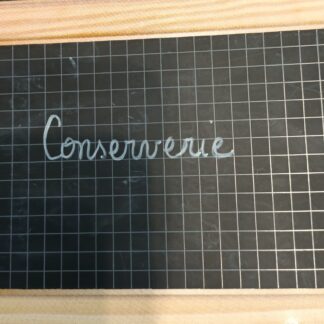 conserverie